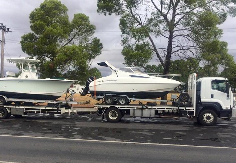Strategies for Finding the Best Boat Transporter